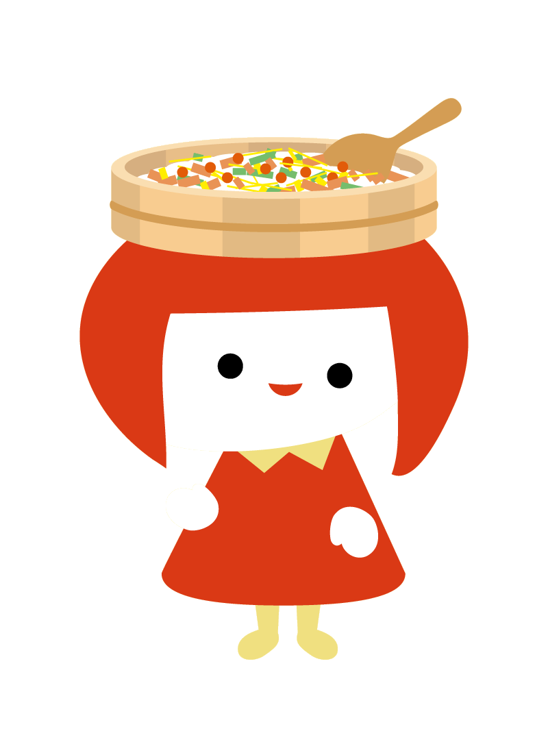 スーちゃん